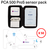 PCA 500 ProS pack